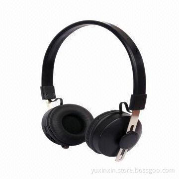 Wireless Bluetooth Headphone with 3 to 4 Hours Charging Time